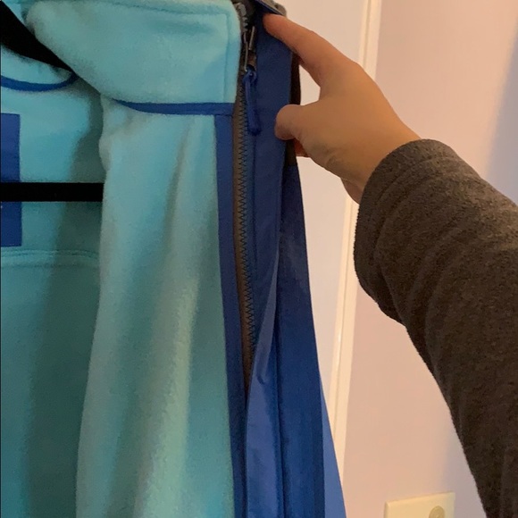 LLBean 3-in-1 ski jacket - Picture 8 of 8